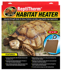 Zoo Med ReptiTherm Habitat Heater 40 watt