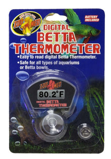 Zoo Med Digital Betta Thermometer