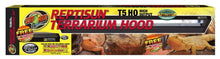 Zoo Med ReptiSun T5 High Output Light Hood with 5.0 UVB Lamp 24in