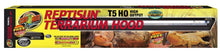 Zoo Med ReptiSun T5 High Output Light Hood with 5.0 UVB Lamp 30in