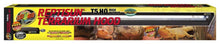 Zoo Med ReptiSun T5 HO High Output Terrarium Hood 36in