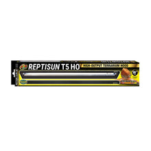 Zoo Med ReptiSun T5 HO Terrarium Hood w/ 10.0 Bulb 1ea/30 in