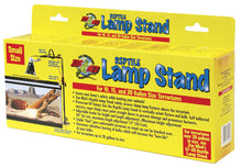 Zoo Med Economy Lamp Stand 10-20gal