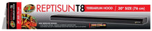 Zoo Med ReptiSun Terrarium T8 Fluorescent Hood 30in