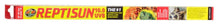 Zoo Med ReptiSun 10.0 High Output UVB Bulb 15W 18in