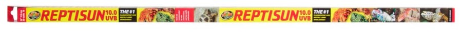 Zoo Med ReptiSun 10.0 High Output UVB Bulb 25W 36in