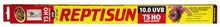 Zoo Med ReptiSun 10.0 UVB T5 HO High Output Lamp 34W 22in
