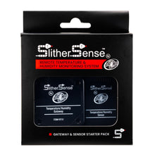 Zoo Med Slither Sense Remote Temperature & Humidity Monitoring System 1ea