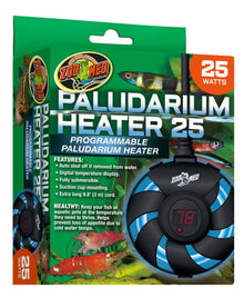 Zoo Med Paludarium Heater 25 watt