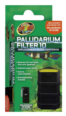Zoo Med Replacement Filter Cartridge for PF-10