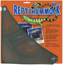 Zoo Med ReptiHammock 17.5in Length Large