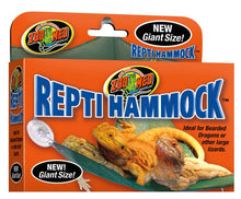 Zoo Med ReptiHammock Giant