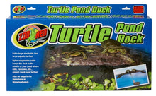 Zoo Med Turtle Pond Dock X-Large