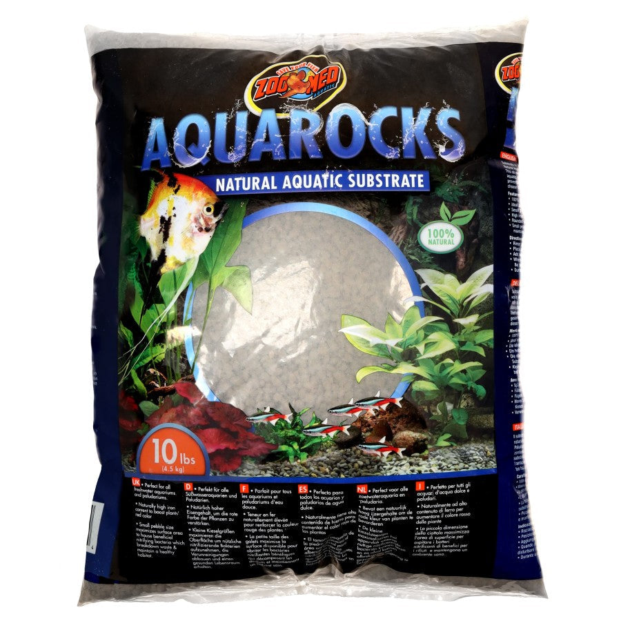 Zoo Med AquaRocks 10lbs