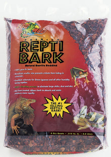 Zoo Med Repti Bark 8qt