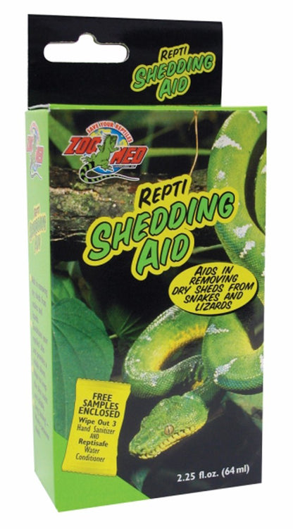 Zoo Med Repti Shed Aid 2.25oz