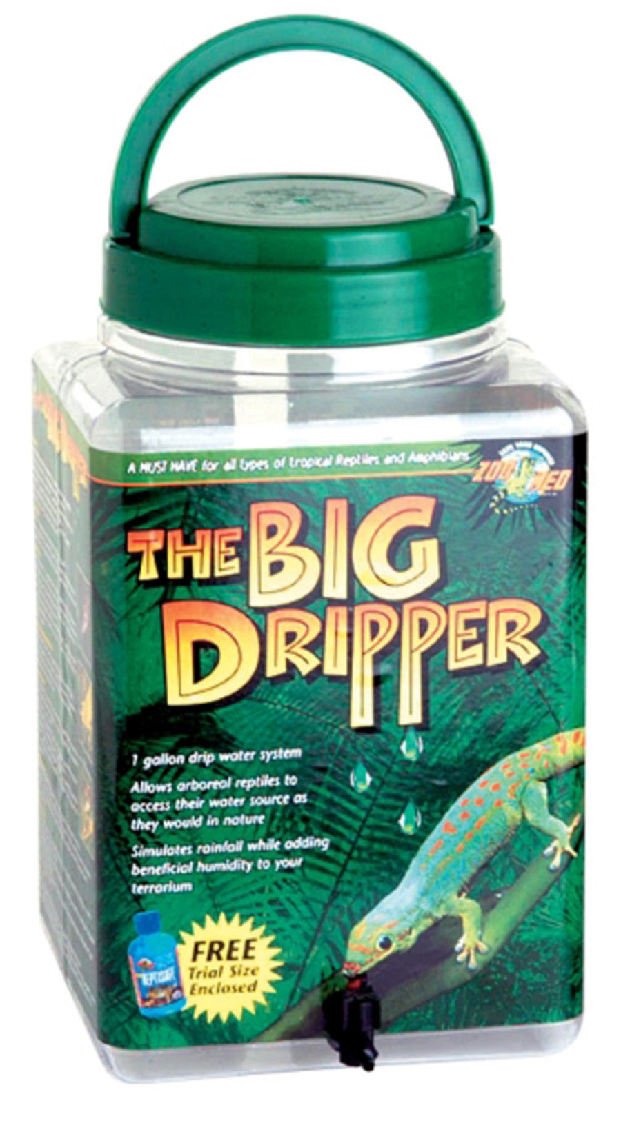 Zoo Med The Big Dripper 1gal
