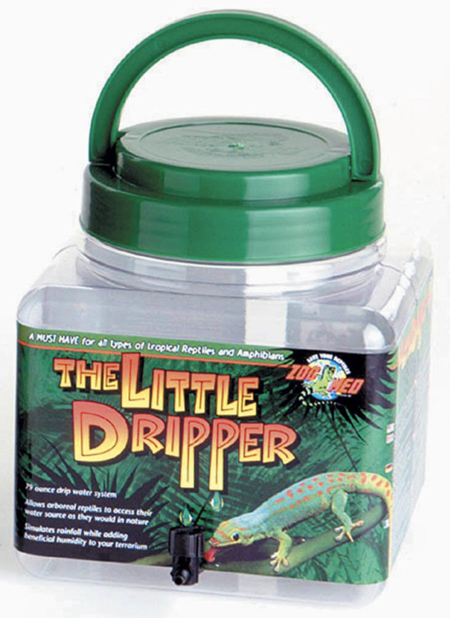 Zoo Med The Little Dripper Small 70oz
