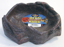 Zoo Med Repti Rock Water Dish Large