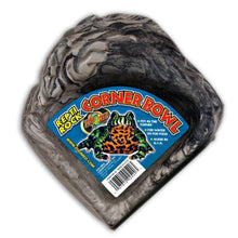 Zoo Med Repti Rock Corner Water Dish Small