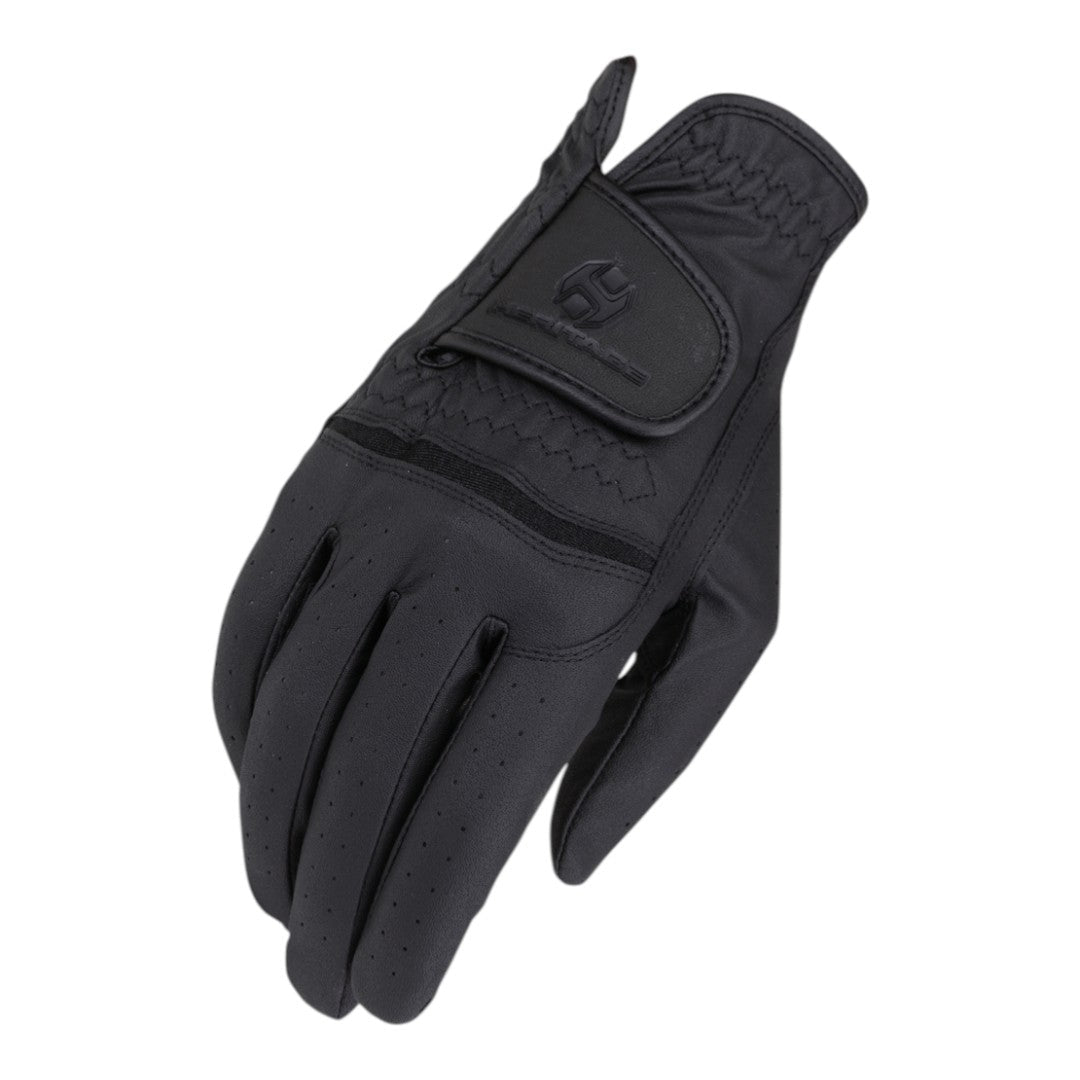 Heritage Premier Show Glove designed for top athletes with advanced tacky grip and moisture control