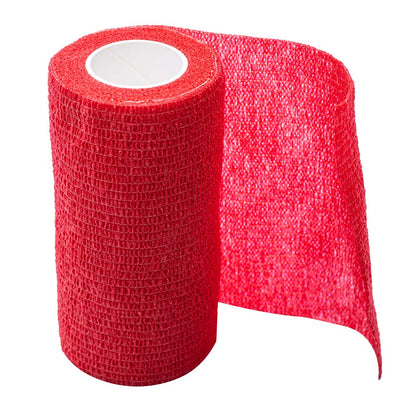 TuffRider Self Adhesive Colorful Vet Wrap Bandage