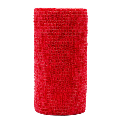 TuffRider Self Adhesive Colorful Vet Wrap Bandage