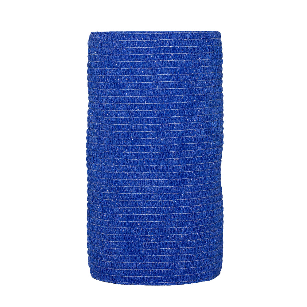 TuffRider Self Adhesive Colorful Vet Wrap Bandage