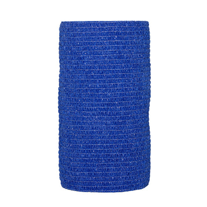 TuffRider Self Adhesive Colorful Vet Wrap Bandage