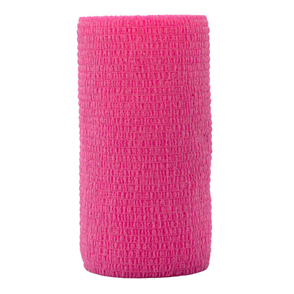 TuffRider Self Adhesive Colorful Vet Wrap Bandage
