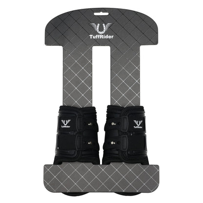 TuffRider Airflow Iron Man Fetlock Boots