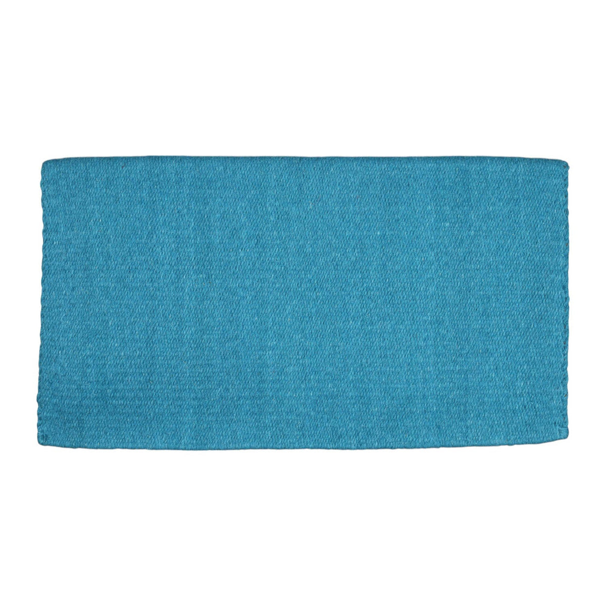 TuffRider Solid Color Double Weave Saddle Blanket