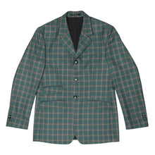 Fox Dreams Men's Hunt Coat