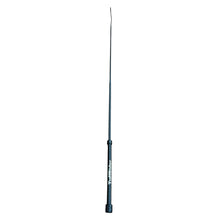TuffRider Telescopic Carbon Dressage Whip – 48.5" Expands for Performance, Collapses to 18" for Easy Storage