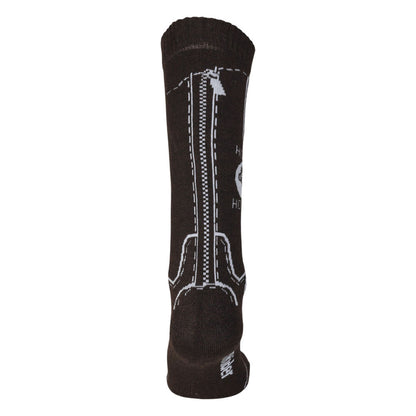 TuffRider Hobby Horse Cotton Competition Children Socks