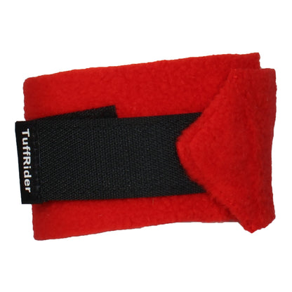 TuffRider Pony Pals Polo Wraps Set of 4