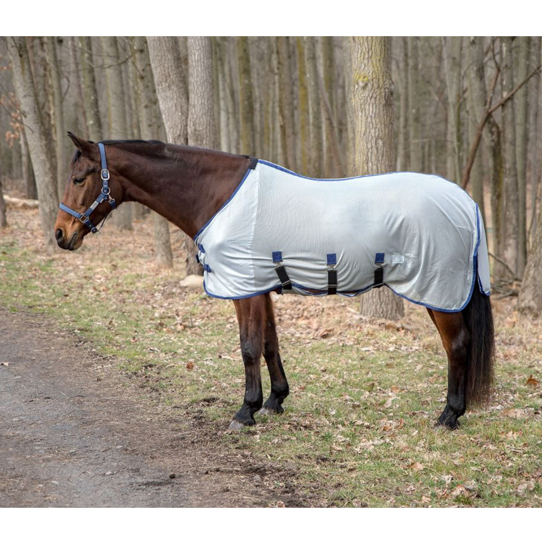 TuffRider Comfy Plus Standard Neck Fly Sheet