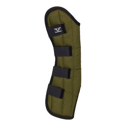  TuffRider Ripstop Waterproof Breathable Horse Shipping Boots – Set of 4