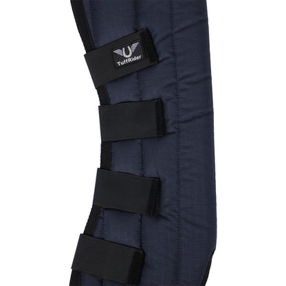  TuffRider Ripstop Waterproof Breathable Horse Shipping Boots – Set of 4