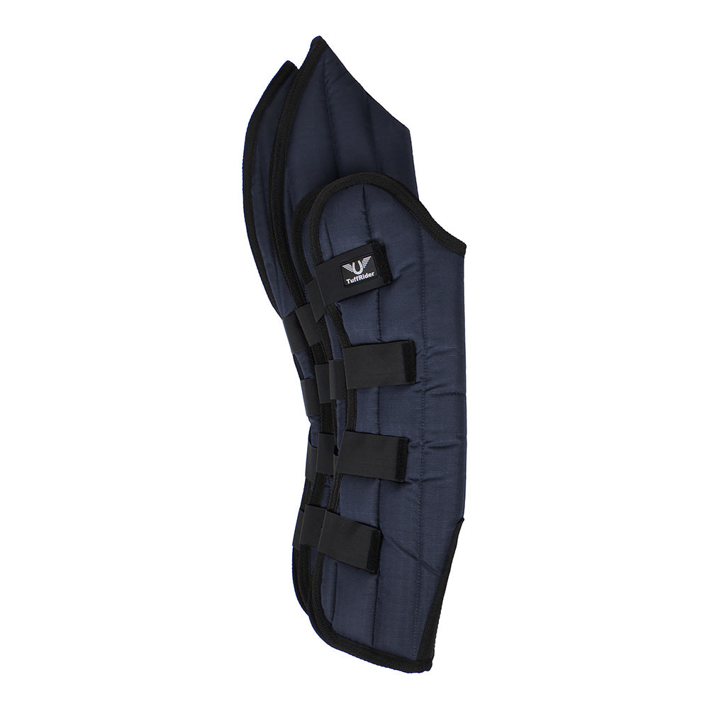  TuffRider Ripstop Waterproof Breathable Horse Shipping Boots – Set of 4
