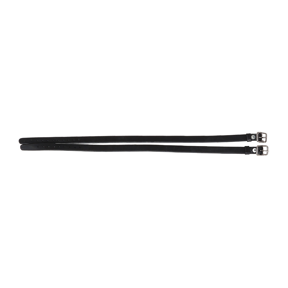TuffRider Rubber Spur Strap