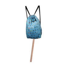 TuffRider Hobby Horse Travel Backpack