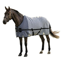 TuffRider Ripshield Fly Sheet Standard Neck