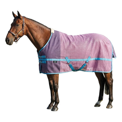 TuffRider Ripshield Fly Sheet Standard Neck