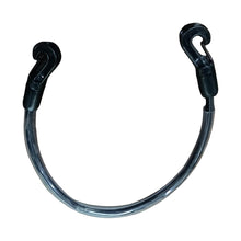 TuffRider Elasticated Wipe Clean Replacement Tail Cord