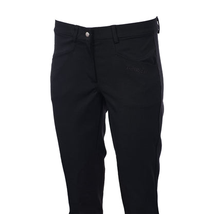 TuffRider Ladies Kentucky Suede Knee Patch Jods