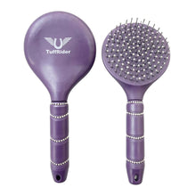 TuffRider Diamond Detangle Mane And Tail Brush