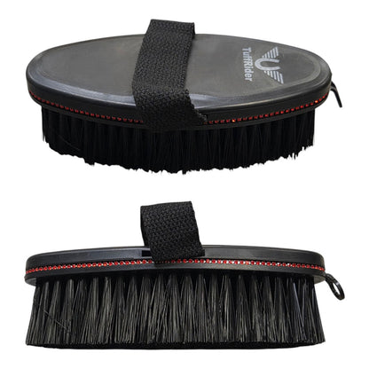 TuffRider Diamond Flexible Body Brush