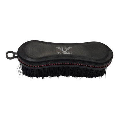 TuffRider Diamond Soft Face Brush