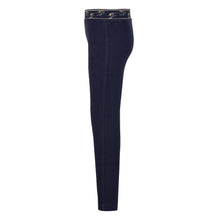 TuffRider Children's Cotton Schoolers Riding Tights